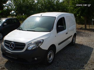 Κλούβα Mercedes-Benz 2018 CITAN 109-thumb-2