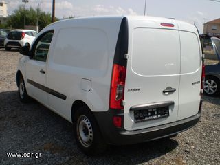 Κλούβα Mercedes-Benz 2018 CITAN 109-thumb-3