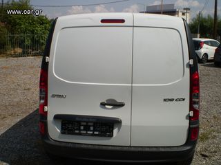 Κλούβα Mercedes-Benz 2018 CITAN 109-thumb-5