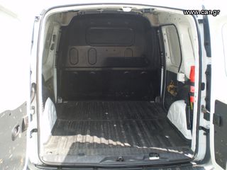 Κλούβα Mercedes-Benz 2018 CITAN 109-thumb-6