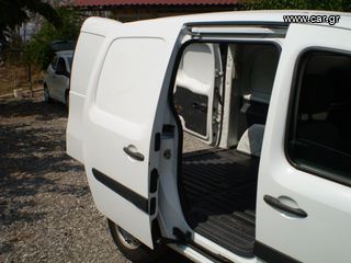 Κλούβα Mercedes-Benz 2018 CITAN 109-thumb-7