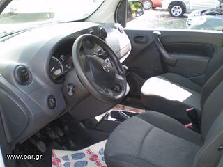 Κλούβα Mercedes-Benz 2018 CITAN 109-thumb-8