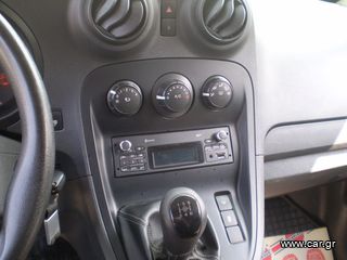 Κλούβα Mercedes-Benz 2018 CITAN 109-thumb-9
