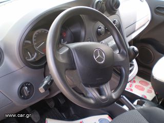 Κλούβα Mercedes-Benz 2018 CITAN 109-thumb-11