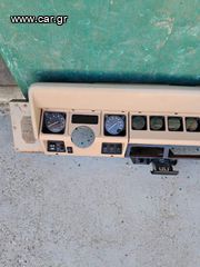 ολόκληρο ταμπλό jeep wrangler 1991 ( πουλήθηκε)