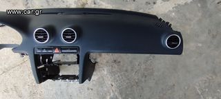 Ταμπλό Audi A3 2001-2010-thumb-2