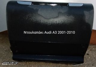 Ταμπλό Audi A3 2001-2010-thumb-3