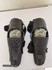 Alpinestars SX1 επιγονατίδες Motocross