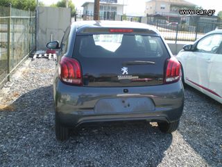 Peugeot 108 2015-thumb-3