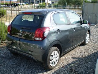 Peugeot 108 2015-thumb-5