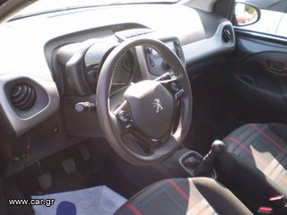 Peugeot 108 2015-thumb-6