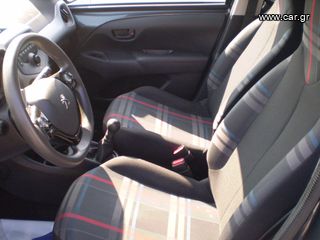 Peugeot 108 2015-thumb-7