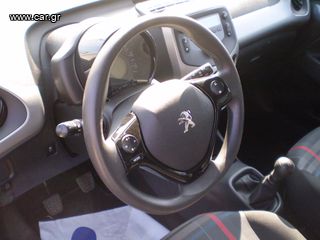 Peugeot 108 2015-thumb-8