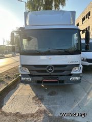Κόφα Mercedes-Benz 2012 918 EURO 5