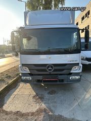 Κόφα Mercedes-Benz 2012 918 EURO 5-thumb-1