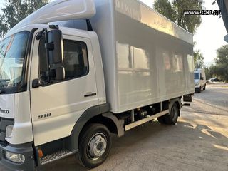 Κόφα Mercedes-Benz 2012 918 EURO 5-thumb-10