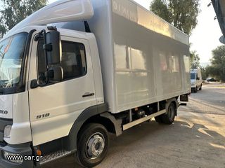 Κόφα Mercedes-Benz 2012 918 EURO 5-thumb-11