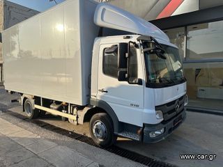 Κόφα Mercedes-Benz 2012 918 EURO 5-thumb-13