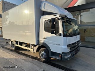 Κόφα Mercedes-Benz 2012 918 EURO 5-thumb-14