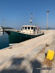 Καμπινάτο 2010 GARDNER 5LW 78 HP at 1500 RPM