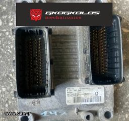 ΕΓΚΕΦΑΛΟΣ ALFA FIAT LANCIA 147 1.6 TWINSPARK BOSCH 0261207340 ME731HA015 ΞΕΚΛΕΙΔΩΤΟΣ ΑΡΙΣΤΟΣ - ΕΓΓΥΗΣΗ!!