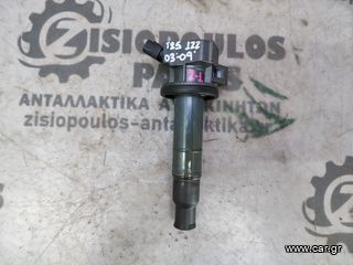 ΠΟΛΛΑΠΛΑΣΙΑΣΤΗΣ TOYOTA AVENSIS T25 (1ZZ) 1.8 VVTi 2003' - 2008' (Z)