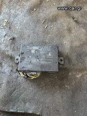 RANGE ROVER EVOQUE 2022 2.0D ΜΟΝΑΔΑ ΕΛΕΓΧΟΥ KEYLESS