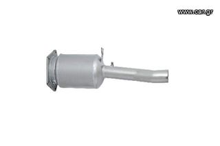 ΦΙΛΤΡΟ ΣΩΜΑΤΙΔΙΩΝ DPF VW-SEAT