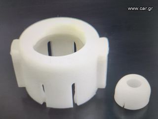 Πλαστικό λεβιέ ταχυτήτων (set), κατάλληλο για ISUZU D MAX 2003-2007