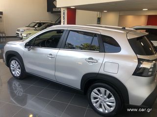 Suzuki SX4 S-Cross 2026 1,4 GL-thumb-4