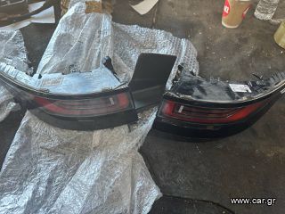 RANGE ROVER EVOQUE 2022 2.0D ΦΑΝΑΡΙΑ ΠΙΣΩ LED K8D2-13404-CD