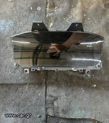 RANGE ROVER EVOQUE 2022 2.0D ΚΑΝΤΡΑΝ K8D2-10F844-JF