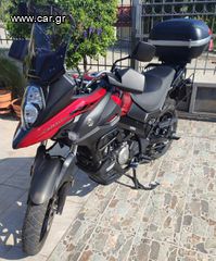 Suzuki DL 650 V-STROM '22