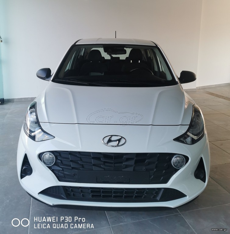 Hyundai i 10 '22