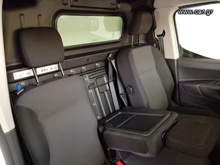Opel Combo 2021 COMBO TD 102HP S/S Business XL 1.5- ΨΥΓΕΙΟ THERMO KING B-100-thumb-42