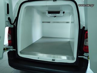 Opel Combo 2021 COMBO TD 102HP S/S Business XL 1.5- ΨΥΓΕΙΟ THERMO KING B-100-thumb-14