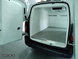 Opel Combo 2021 COMBO TD 102HP S/S Business XL 1.5- ΨΥΓΕΙΟ THERMO KING B-100-thumb-16