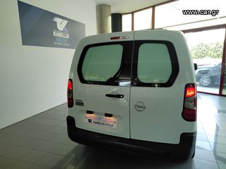 Opel Combo 2021 COMBO TD 102HP S/S Business XL 1.5- ΨΥΓΕΙΟ THERMO KING B-100-thumb-7