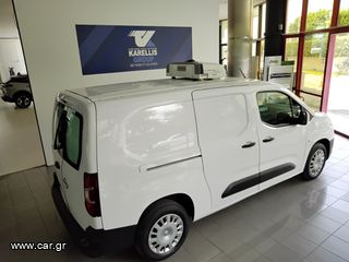 Opel Combo 2021 COMBO TD 102HP S/S Business XL 1.5- ΨΥΓΕΙΟ THERMO KING B-100-thumb-9