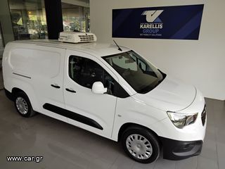 Opel Combo 2021 COMBO TD 102HP S/S Business XL 1.5- ΨΥΓΕΙΟ THERMO KING B-100-thumb-10