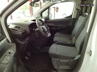 Opel Combo 2021 COMBO TD 102HP S/S Business XL 1.5- ΨΥΓΕΙΟ THERMO KING B-100-thumb-19