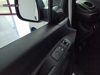Opel Combo 2021 COMBO TD 102HP S/S Business XL 1.5- ΨΥΓΕΙΟ THERMO KING B-100-thumb-18