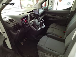 Opel Combo 2021 COMBO TD 102HP S/S Business XL 1.5- ΨΥΓΕΙΟ THERMO KING B-100-thumb-20