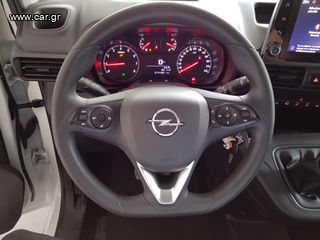 Opel Combo 2021 COMBO TD 102HP S/S Business XL 1.5- ΨΥΓΕΙΟ THERMO KING B-100-thumb-32