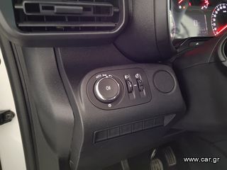 Opel Combo 2021 COMBO TD 102HP S/S Business XL 1.5- ΨΥΓΕΙΟ THERMO KING B-100-thumb-33