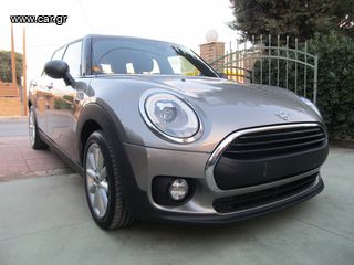 Mini One D '18 DIESEL-EURO 6-ΠΕΝΤΑΠΟΡΤΟ-ΔΕΚΤΟΣ ΚΑΘΕ ΕΛΕΓΧΟΣ-