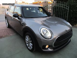 Mini One D 2018 DIESEL-EURO 6-ΠΕΝΤΑΠΟΡΤΟ-ΔΕΚΤΟΣ ΚΑΘΕ ΕΛΕΓΧΟΣ-