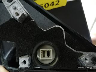 ΑΡΙΣΤΕΡΟΣ ΚΑΘΡΕΦΤΗΣ BMW E81/E87-thumb-1