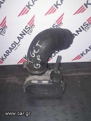 Πεταλουδα Γκαζιου Fiat Grande Punto 05-12 T-Jet 198A4000 0280750137