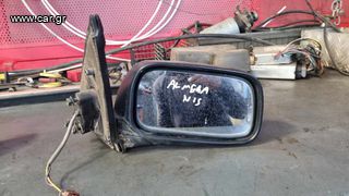 ΚΑΘΡΕΠΤΕΣ NISSAN ALMERA N15-thumb-3